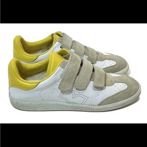 Isabel Marant Beth Sneakers